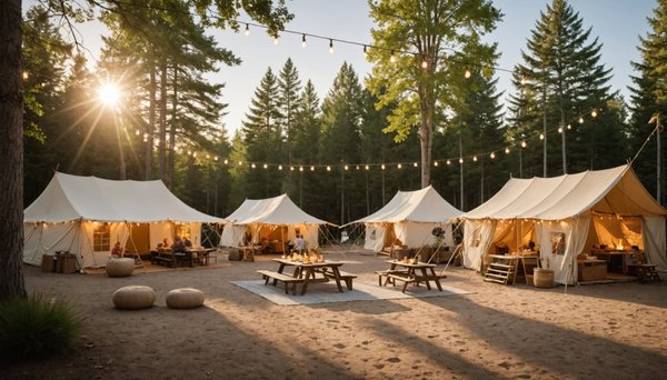 Famille camping 4 étoiles sérignan guide : séjour