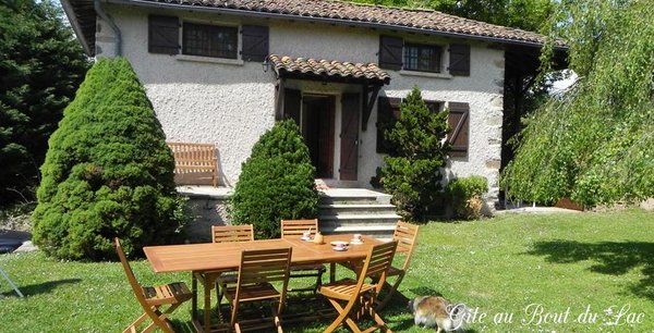 Vacances réussies au camping la mer blanche à bénodet