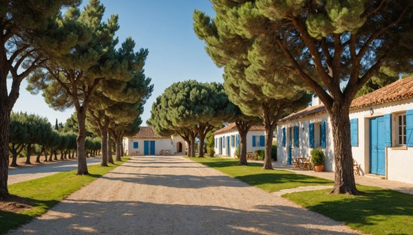 Où partir en vacances été 2025 ? idées pour un séjour dépaysant à petit prix