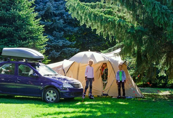 Pourquoi choisir saint-palais-sur-mer pour vos vacances en camping ?