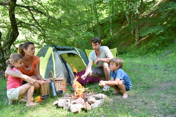 Top des raisons de choisir un camping dans la drôme