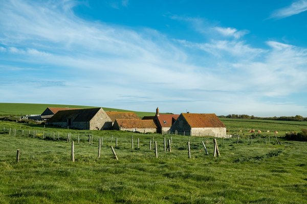 Découvrez les meilleurs emplacements pour tentes en vendée