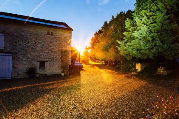 Camping près des châteaux de la loire avec piscine au nobis d'anjou