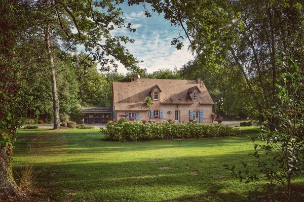 Séjourner au Camping Le Tedey pour se détendre